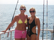 Deep Sea Fishing Charters